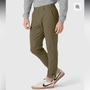 Jack Archer Green Pants Size 40/32